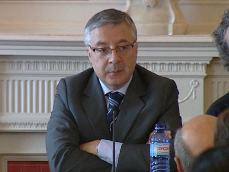 Blanco pide a los sindicatos una respuesta proporcionada a la reforma laboral