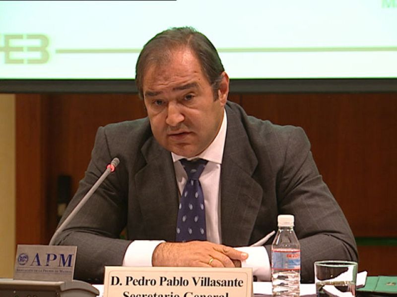 Los bancos ganaron 3.887,8 millones hasta marzo, el 4,1% menos