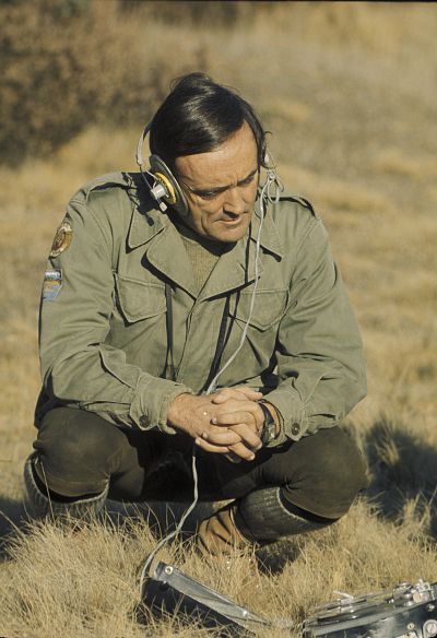 Los programas originales de 'Objetivo: salvar la naturaleza' en RTVE.es