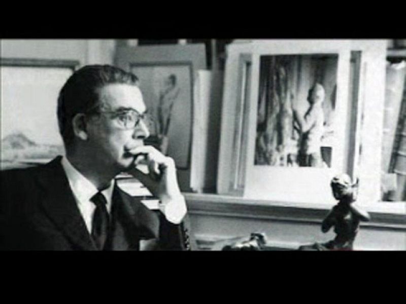 Balenciaga, el arquitecto de la moda