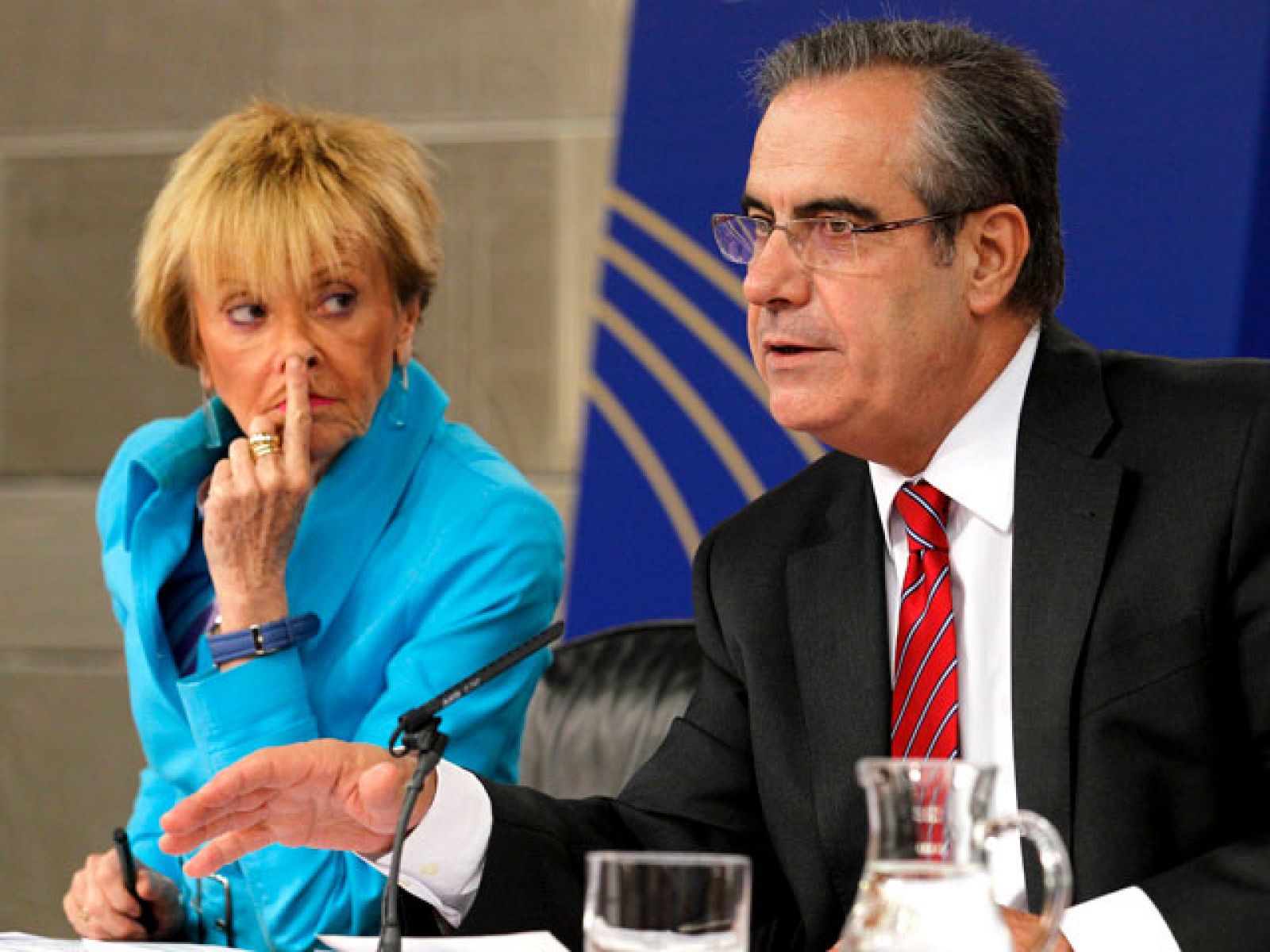 Esta semana podría aplicarse la reforma laboral aprobada por el Gobierno | Ver