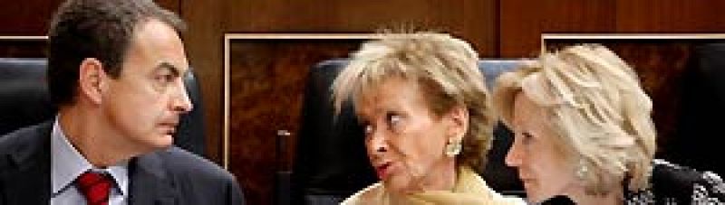 El decreto ley que abarata el despido entra en vigor este viernes