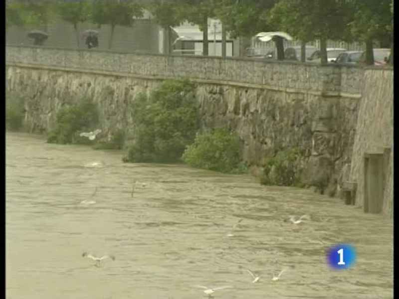 Se acerca un verano "marcadamente" caluroso y con menos precipitaciones de lo normal