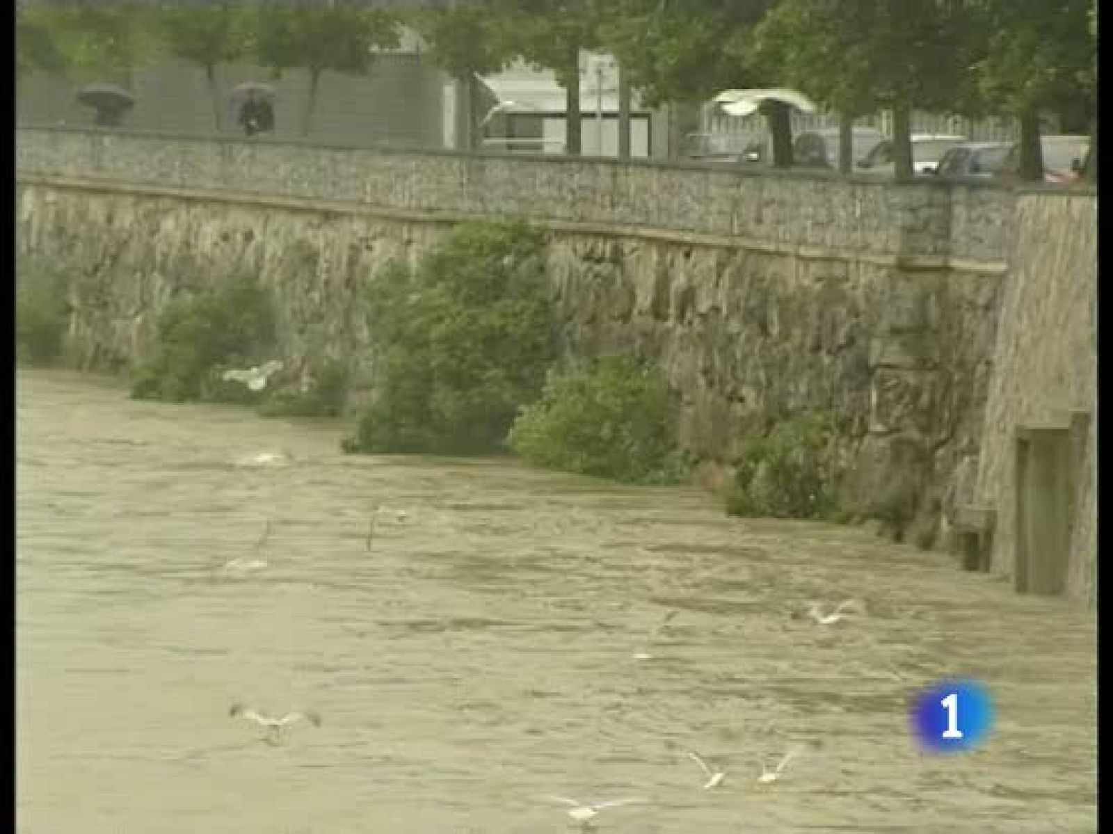 El Tiempo - 17/06/10 - El tiempo | Ver