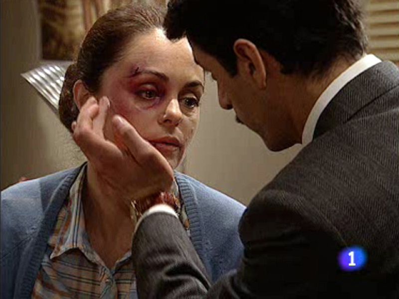 Mauricio rechazará a Rosa por Lucía