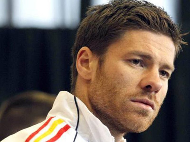 Xabi Alonso: "El margen de error ahora es cero"