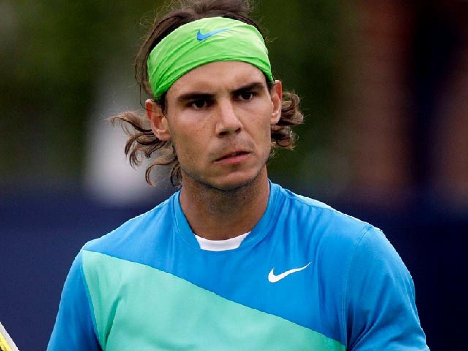 Nadal, rumbo a Londres | Ver