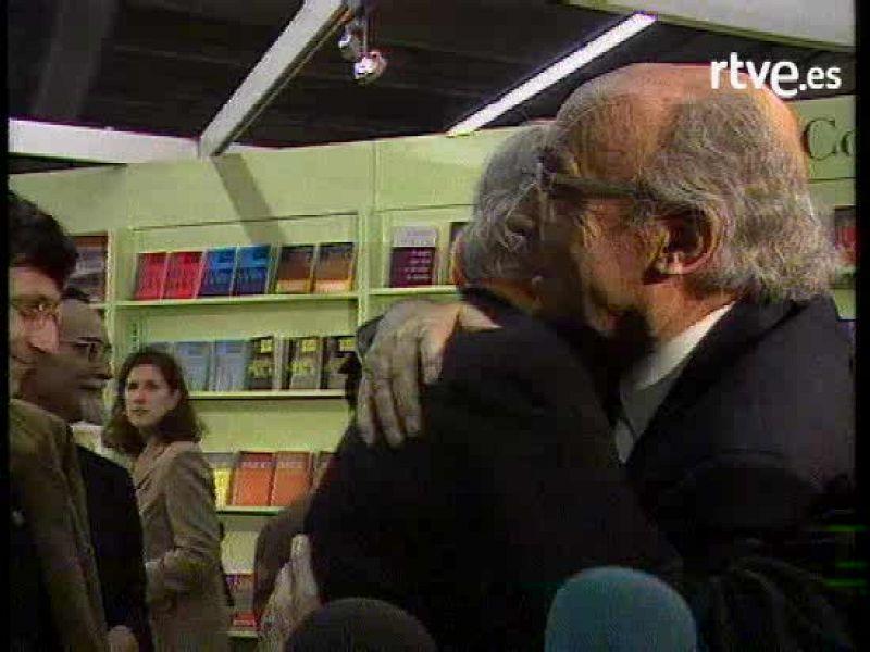 Saramago, el escritor y el hombre comprometido