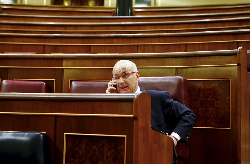 Duran Lleida ve "factible" la abstención de CiU en la admisión a trámite de la reforma laboral