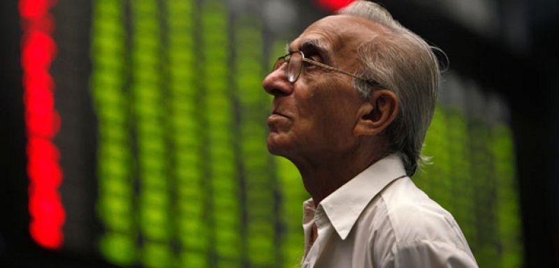 La transparencia bancaria y el respaldo europeo ahuyentan las dudas de las bolsas sobre España