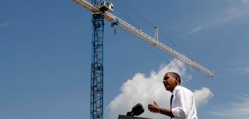 Obama apremia al G-20 a seguir estimulando la economía