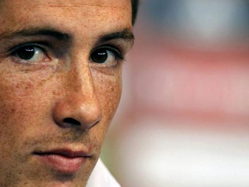 Torres: "Tenemos que morir con nuestras ideas"