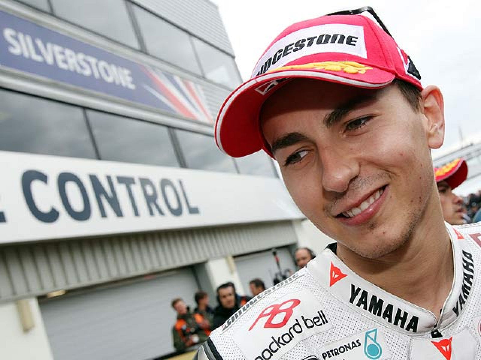 Mejores momentos de los entrenamientos oficiales del Gran Bretaña.