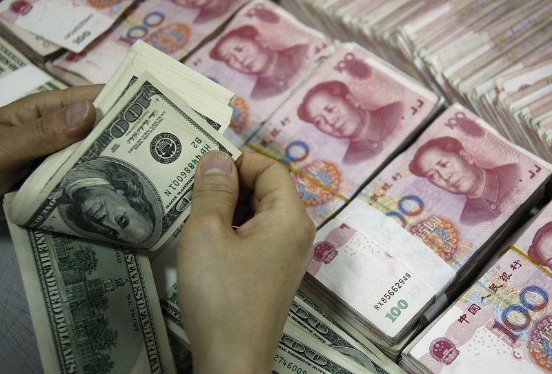 Barack Obama califica de "paso constructivo" la flexibilización del yuan