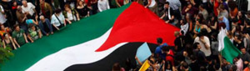 Israel se reserva el uso de "todos los medios necesarios" contra la flotilla