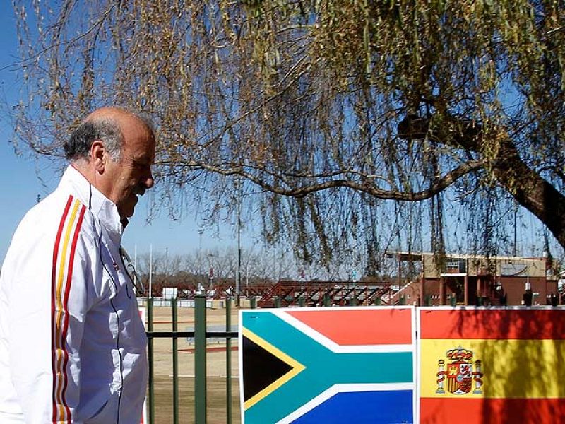 Honduras, primera final para España