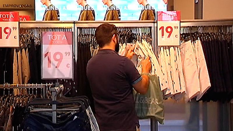 Consejos para aprovechar las rebajas, según la OCU