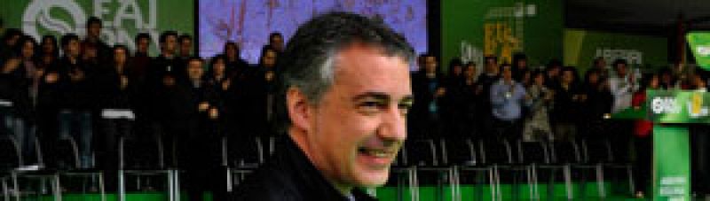 El PNV se abstendrá en la votación de la reforma laboral porque es "insuficiente"