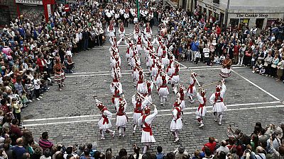 San Fermn de la A a la Z