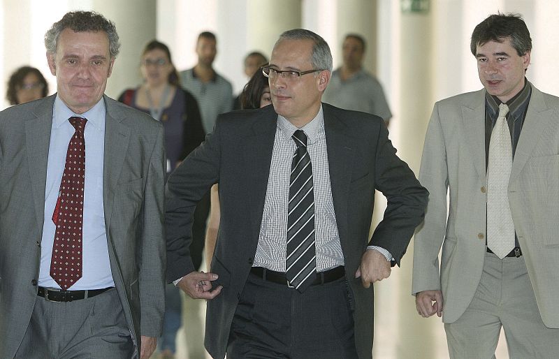 El caso del hotel del Palau podría salpicar al Ayuntamiento de Barcelona ante la posible imputación de un gerente