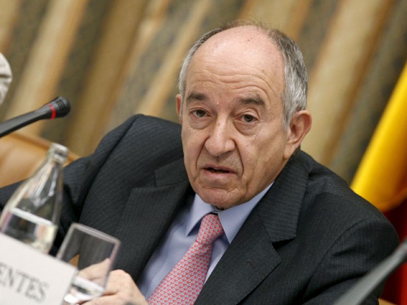 Fernández Ordóñez cuestiona que la reforma laboral limite la temporalidad