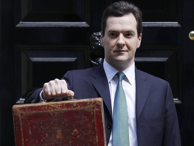 El Gobierno británico sube el IVA al 20% en el ajuste más duro en una generación