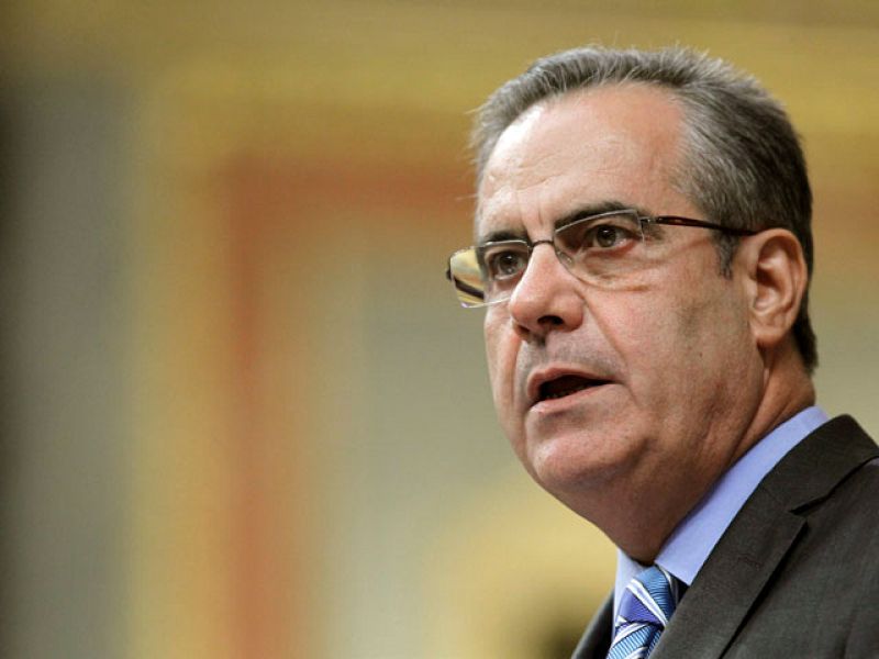 Celestino Corbacho: "Esta es la reforma laboral que necesitamos"