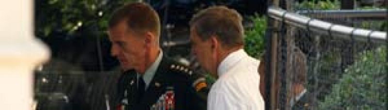 El nuevo Obama no evita los dramas