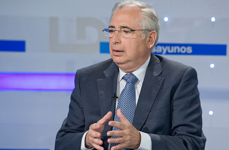 El presidente de Melilla sobre el burka: "Es atentatorio contra la mujer, la invisibiliza"