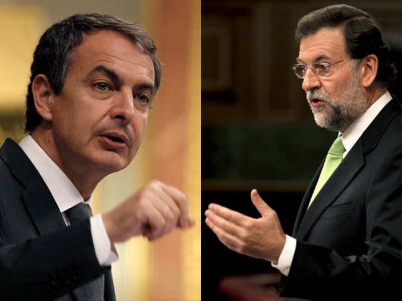 Zapatero defiende la reforma laboral pero admite que "no es la solución definitiva"