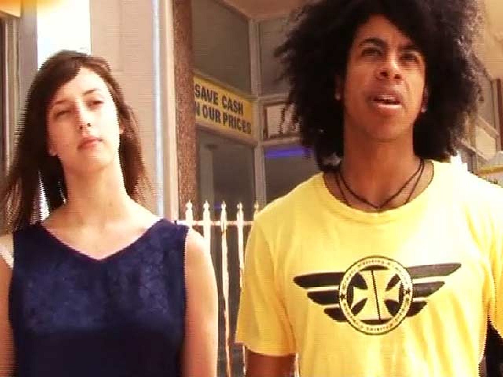 ¿Cuál es la situación racial actual en Sudáfrica? | Ver