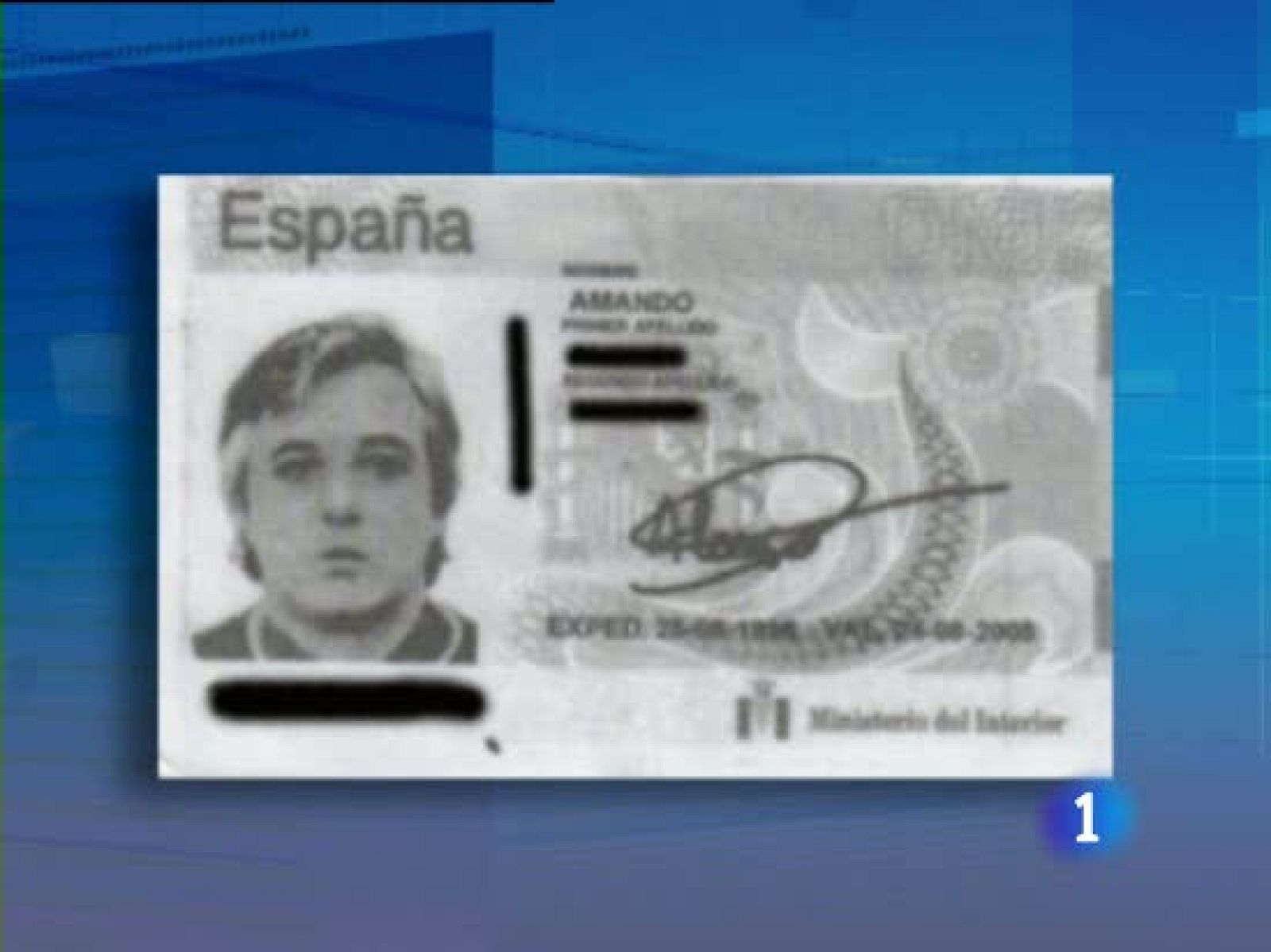 Presunto etarra detenido en Belfast | Ver