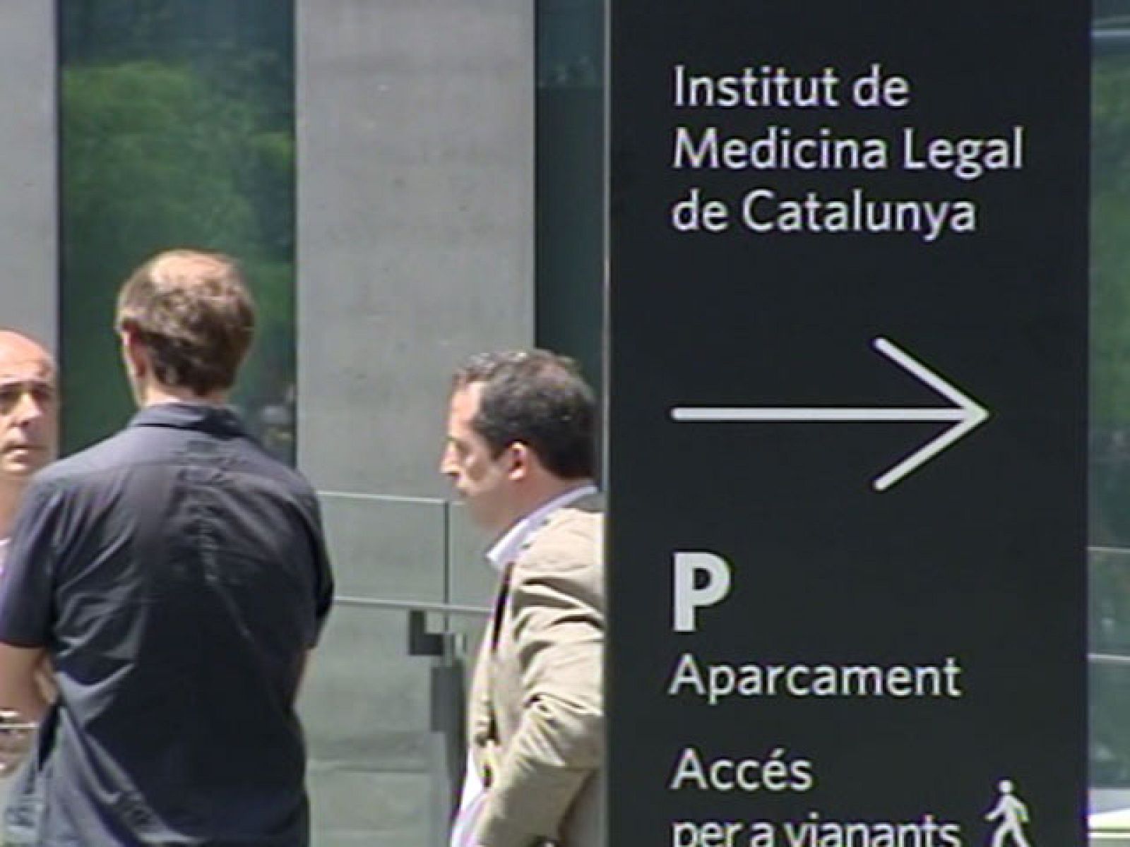 Nueve de los 13 fallecidos en Castelldefels han sido ya identificados | Ver