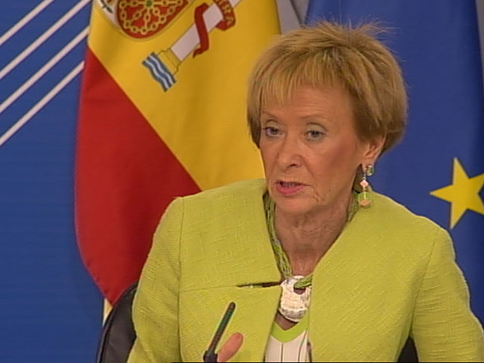 El Consejo de Ministros ha aprobado dos decretos que desarrollarán la nueva ley del aborto | Ver