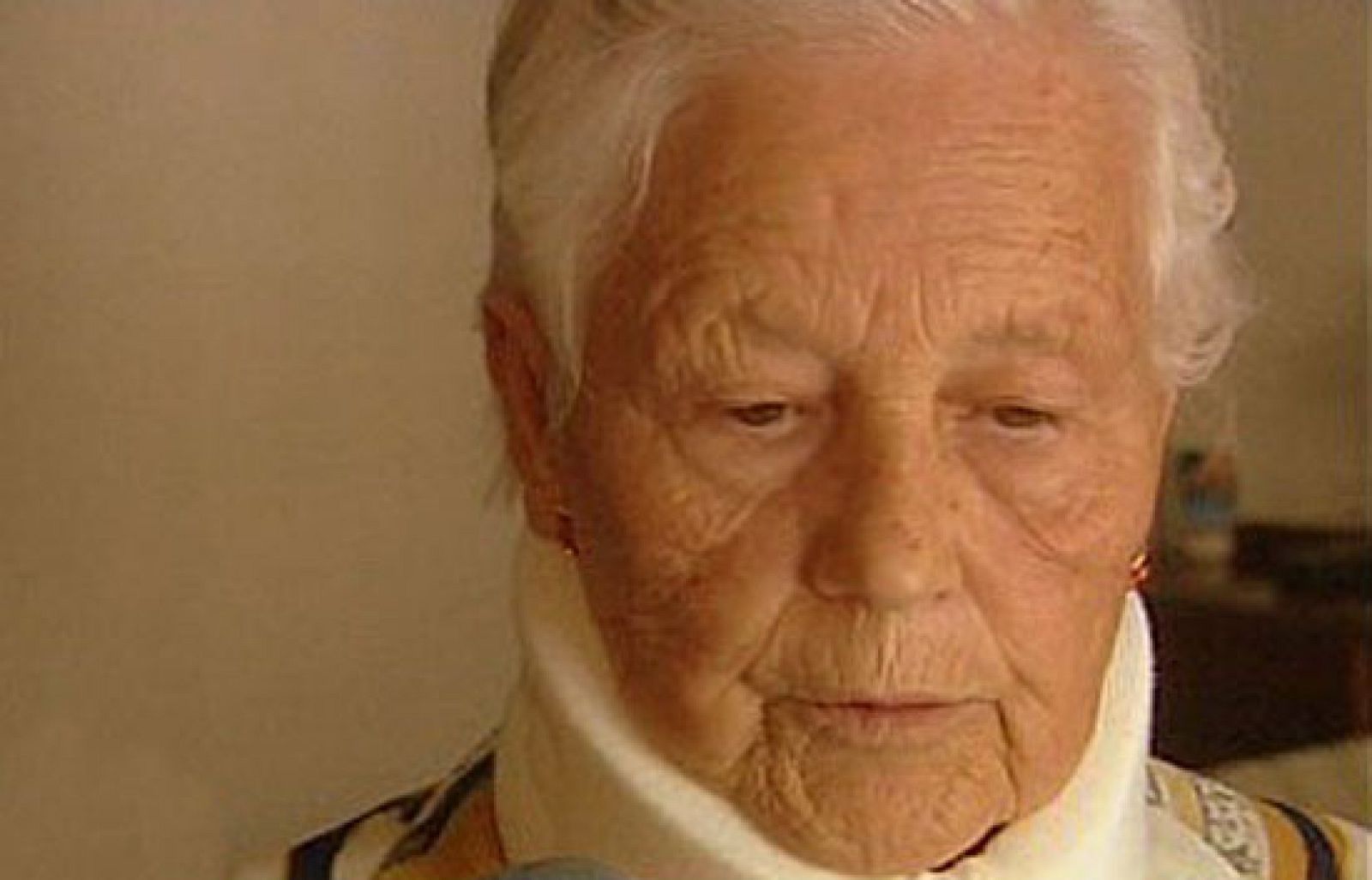 España Directo - No sin mi nieto | Ver