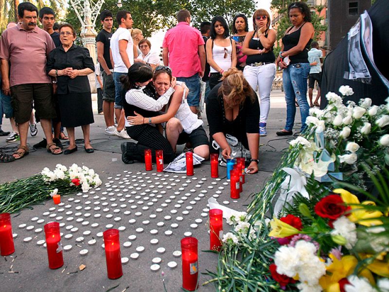 Identificadas las 12 víctimas de Castelldefels a espera de contrastar el ADN de una joven rumana