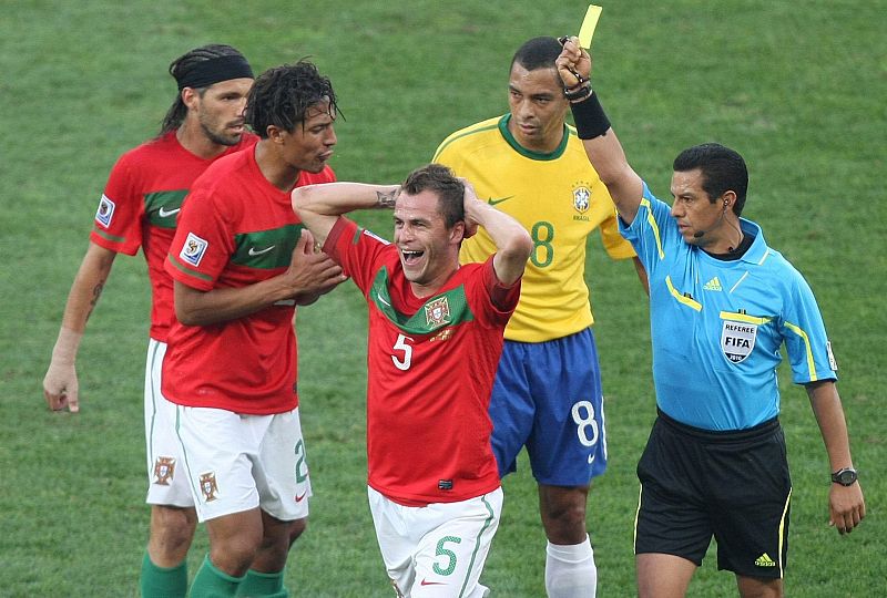 Duda y Danny, ambos lesionados, podrían no jugar frente a España