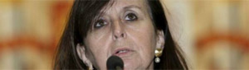 La presidenta del Constitucional retoca su ponencia del Estatut para dictar sentencia hoy