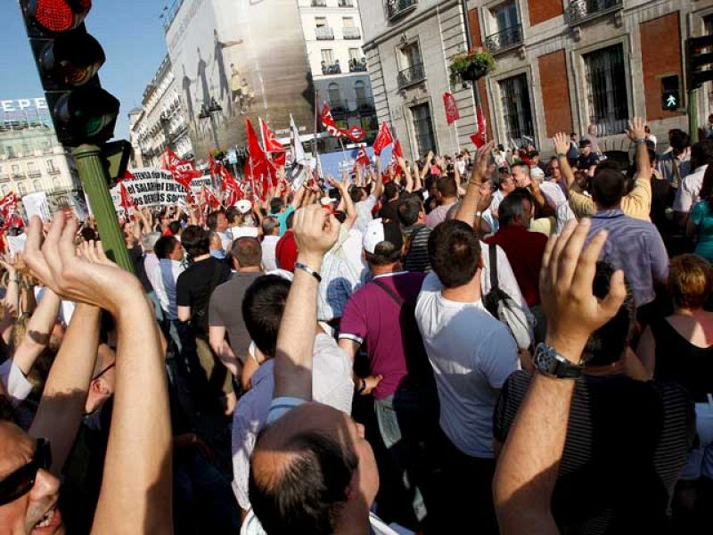 El Supremo de EE.UU. cierra la puerta a cualquier prohibición local o federal de posesión de armas