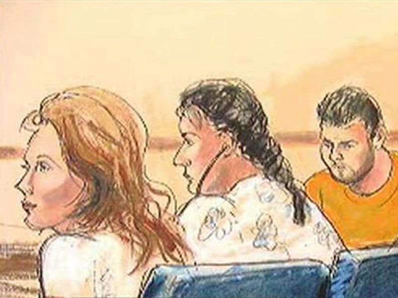 EE.UU. acusa a once personas de ser espías para rusos en una "misión secreta"