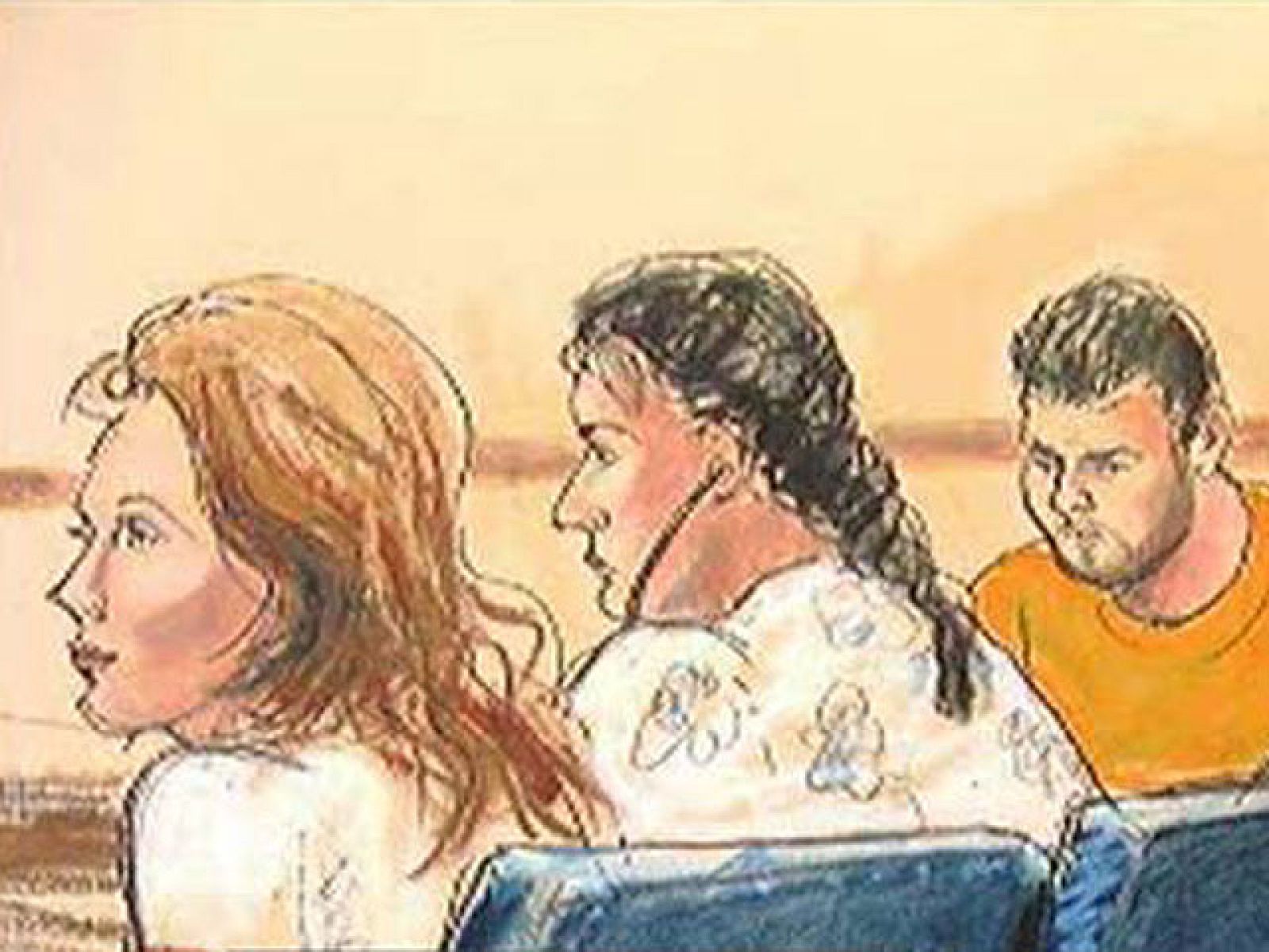 EE.UU. ha detenido a diez personas, acusadas de espiar para el Gobierno ruso. Una undécima ha sido detenida por las autoridades chipriotas. A los arrestados se les acusa de asumir identidades falsas, conspirar para actuar como agentes ilegales y bl