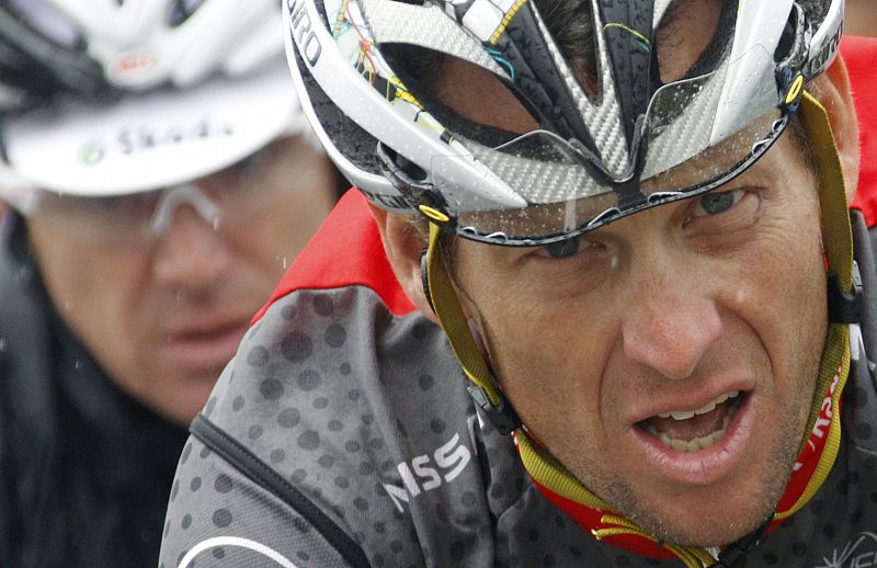 Lance Armstrong anuncia que éste será su último Tour de Francia