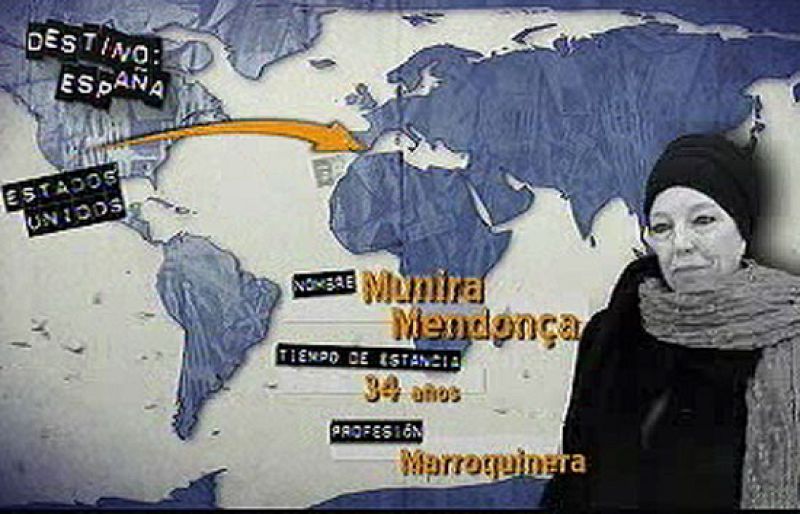 Destino España busca a los participantes de la próxima temporada ¿Conoces algún candidato?