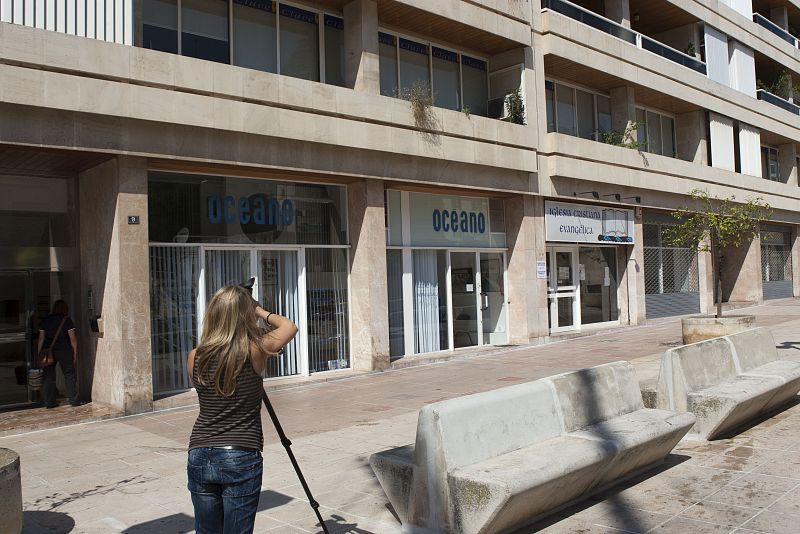 Registros en Madrid y Mallorca por el presunto desvío de fondos del Instituto Balear de Turismo