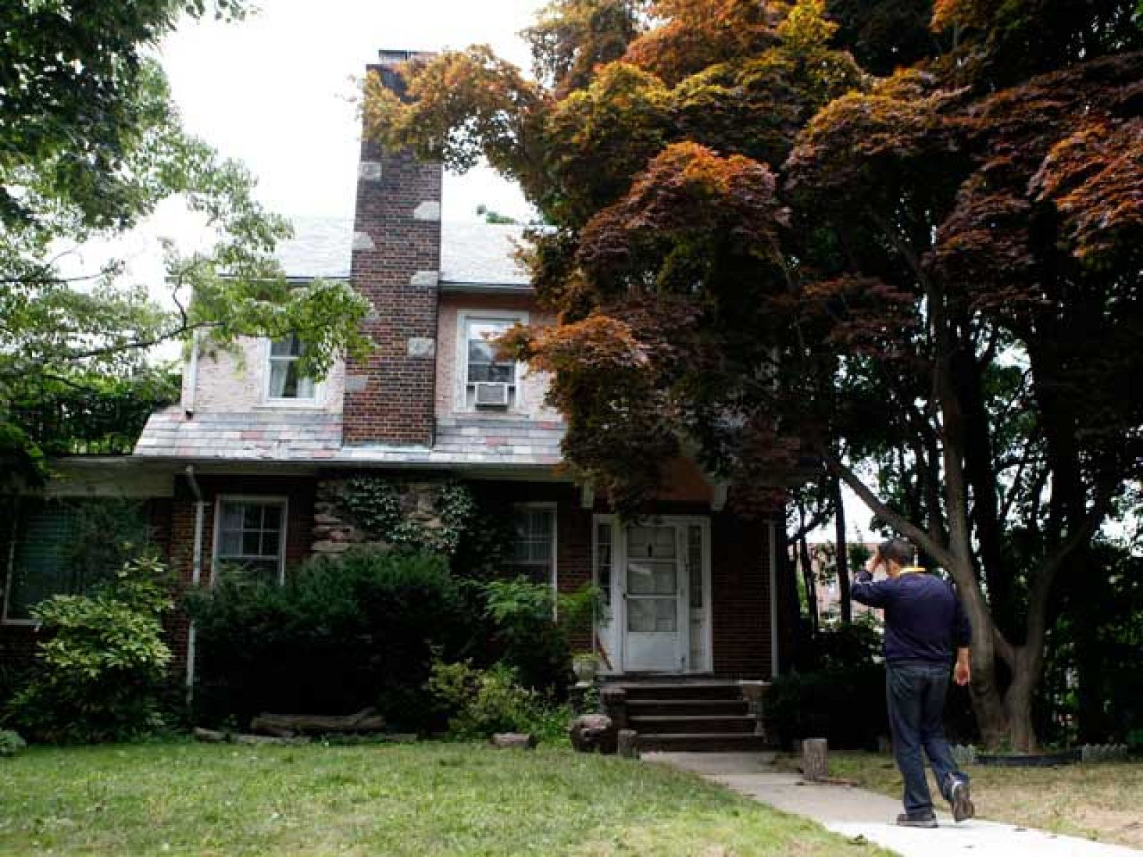 Once detenidos en EEUU acusados de pasar información a Rusia | Ver