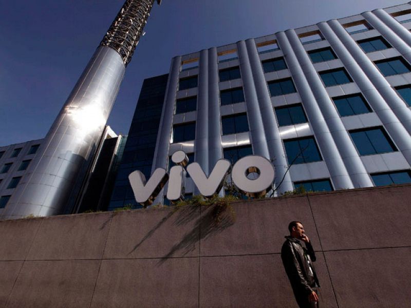 Portugal Telecom aprueba la venta de Vivo a Telefónica, pero el Gobierno luso lo veta