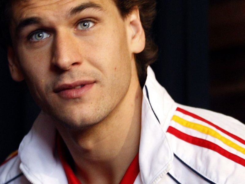 Llorente: "Llegó mi oportunidad y tenía que aprovecharla"