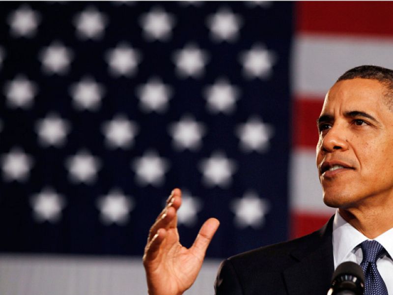 Obama resucita la reforma migratoria y reta a los republicanos en pleno año electoral