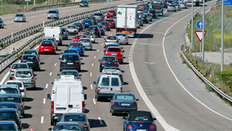 Tráfico prevé más de 86 millones de desplazamientos entre los meses de julio y agosto