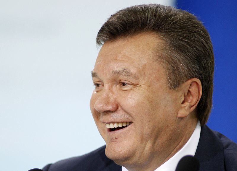 El presidente de Ucrania compra drogas por Internet....para avergonzar a las fuerzas del orden
